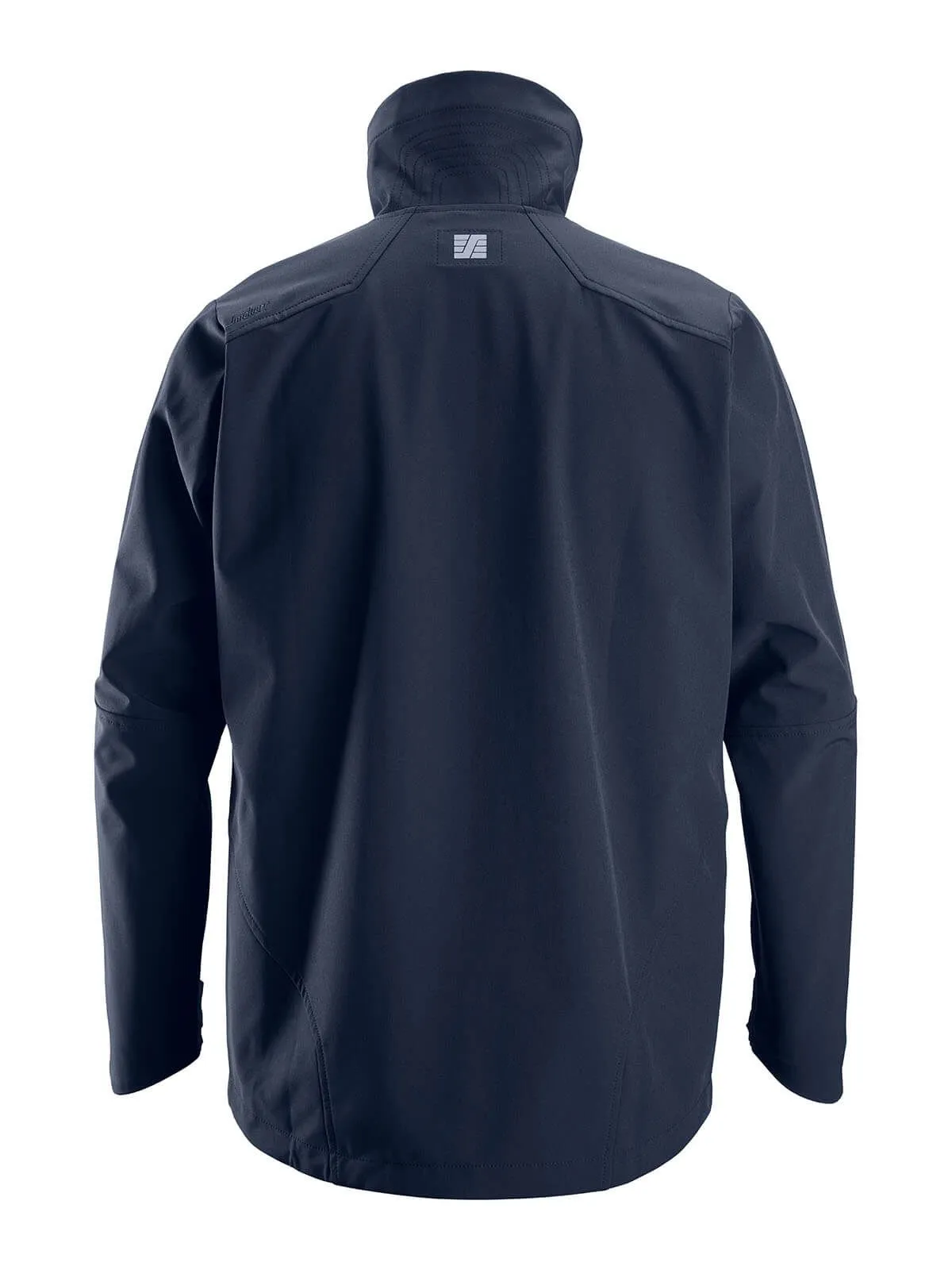 1205&#x20;Work&#x20;Jacket&#x20;Softshell&#x20;Windproof&#x20;Stretch&#x20;Allroundwork&#x20;-&#x20;Snickers