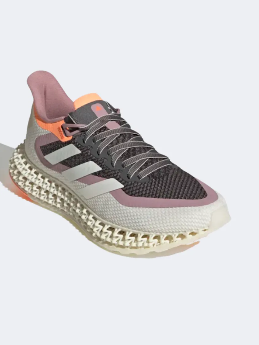 Adidas 4Dfwd 2 Women Running Espadrilles Multicolor