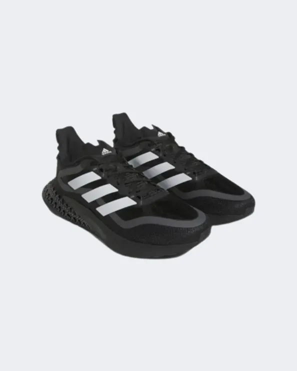 Adidas 4Dfwd Pulse 2 Men Running Shoes Black/White Gx9282