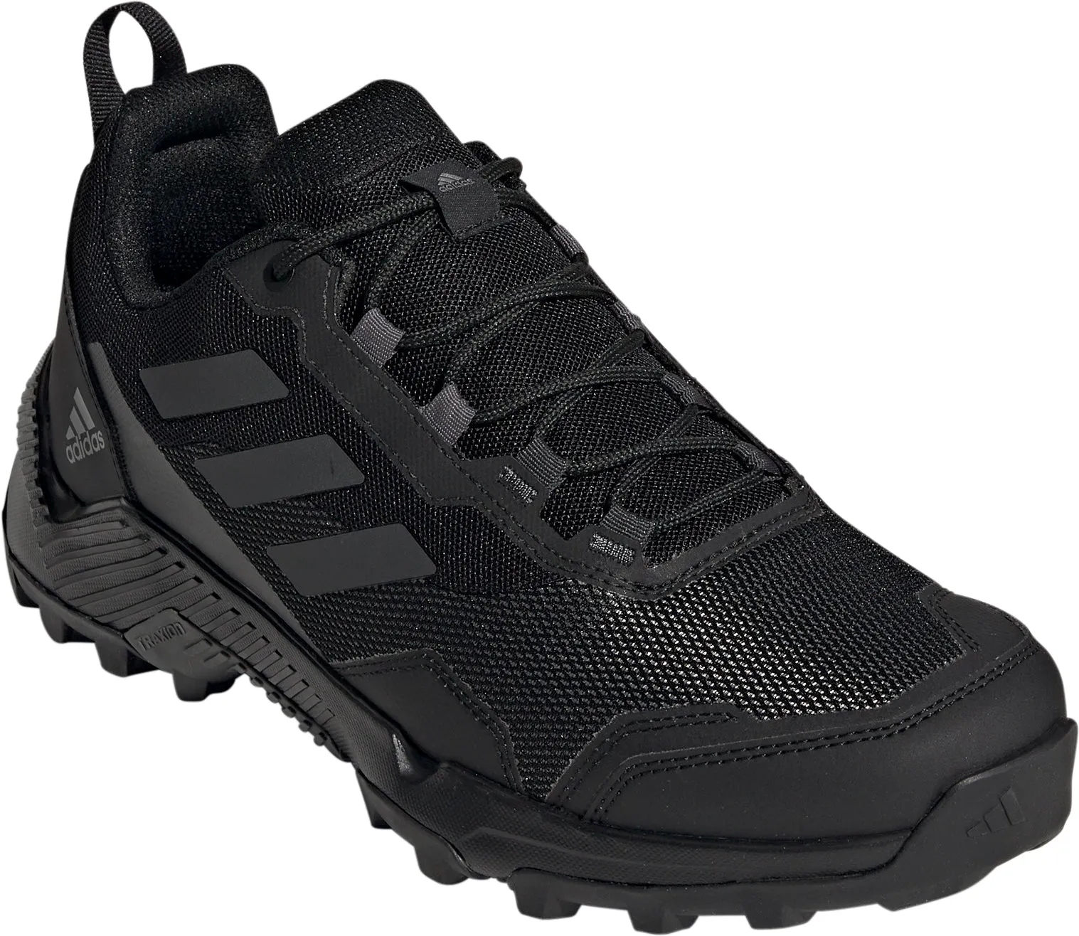 adidas Eastrail 2.0 Mens Walking Shoes - Black