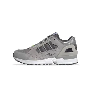 Adidas Mens ZX 10,000C Shoes 'CL Grey/Black'