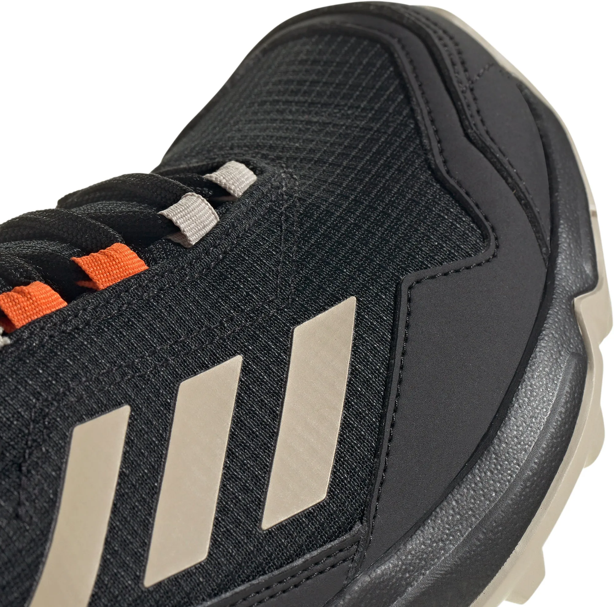 adidas Terrex Eastrail GORE-TEX Womens Walking Shoes - Black