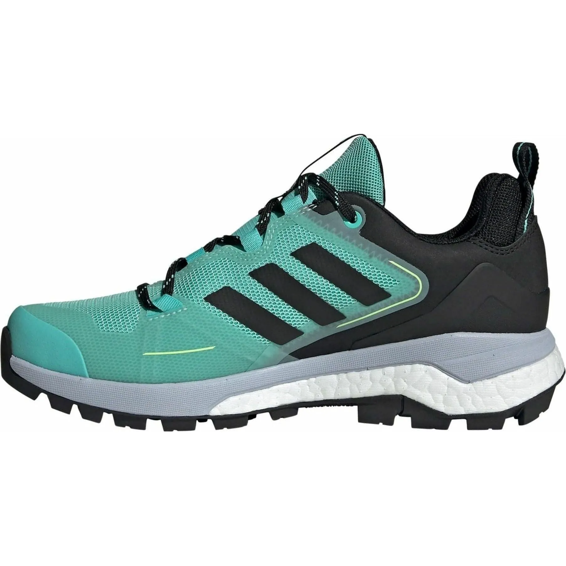 adidas Terrex Skychaser 2 GORE-TEX Womens Walking Shoes - Green