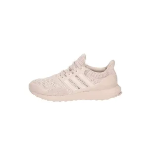 Adidas Ultraboost 1 Dna Running Sport Shoes Fabric Pink Colour For Men