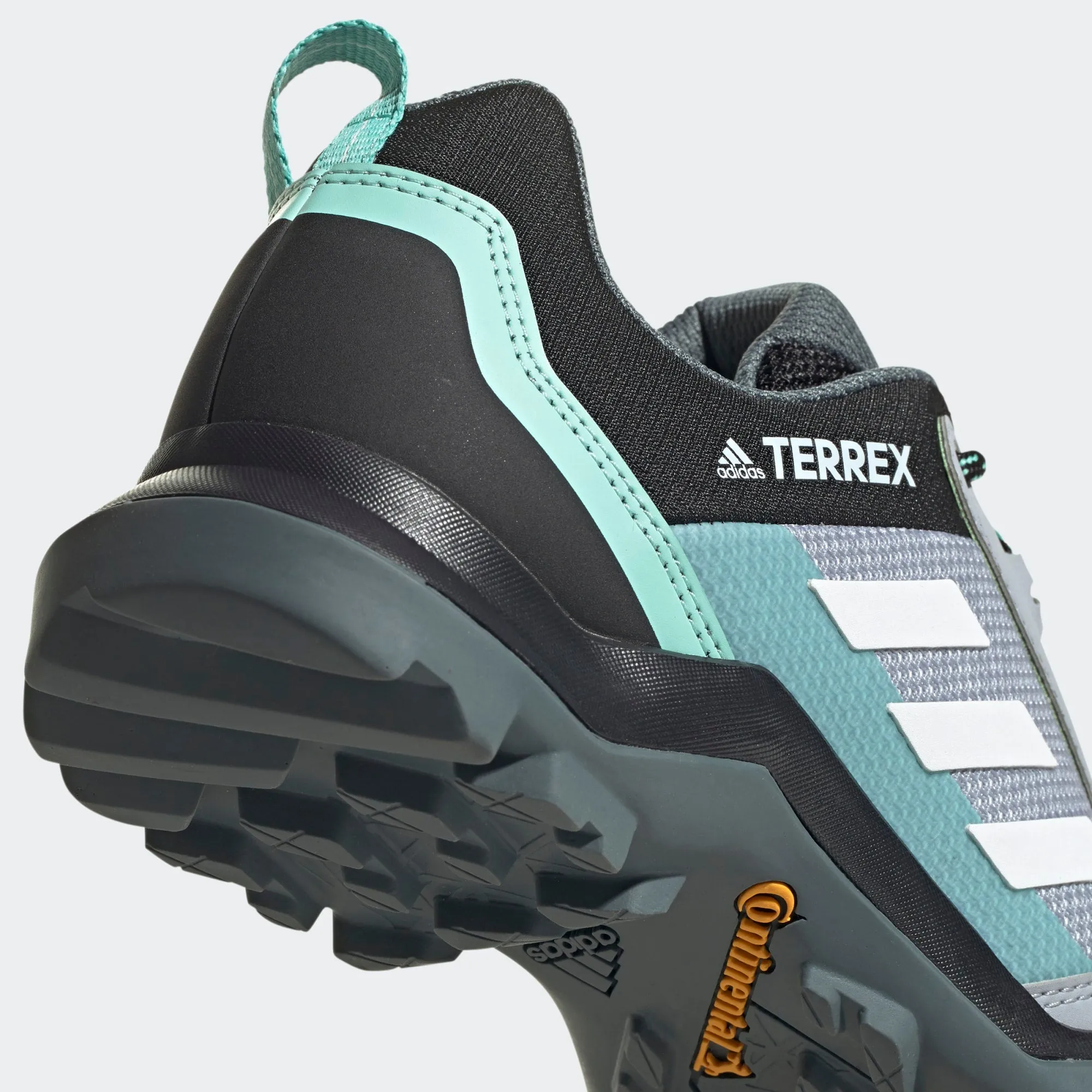 Adidas Women's Terrex AX3 Hiking Shoe