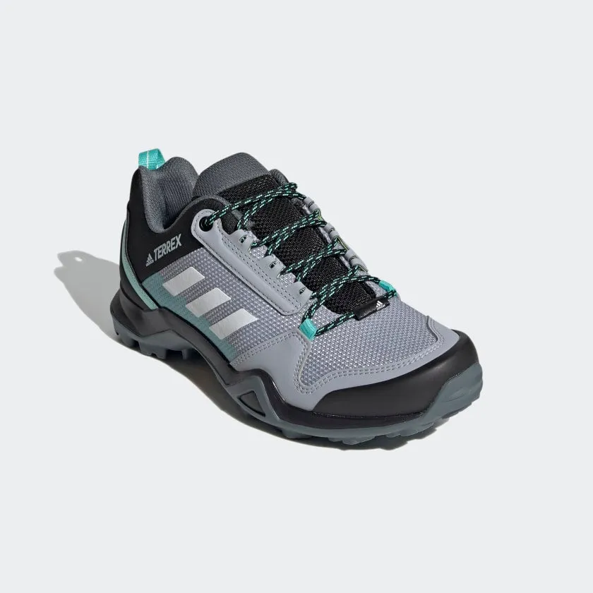 Adidas Women's Terrex AX3 Hiking Shoe