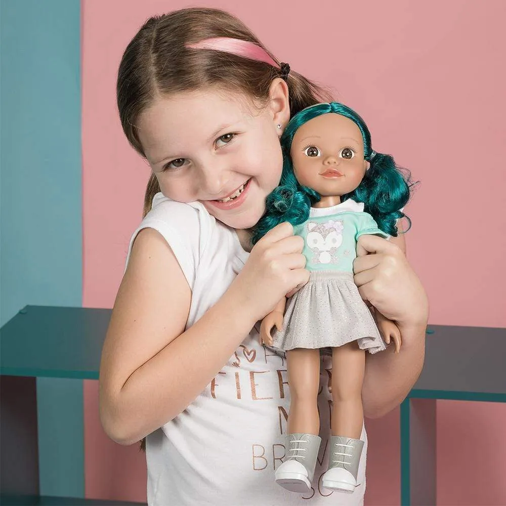 Adora Be Bright Alma Doll with Color-Changing Hair