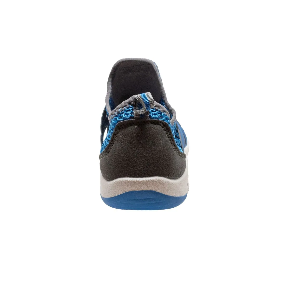 'Adtec' Men's Rocsoc Water Shoe - Royal / Grey