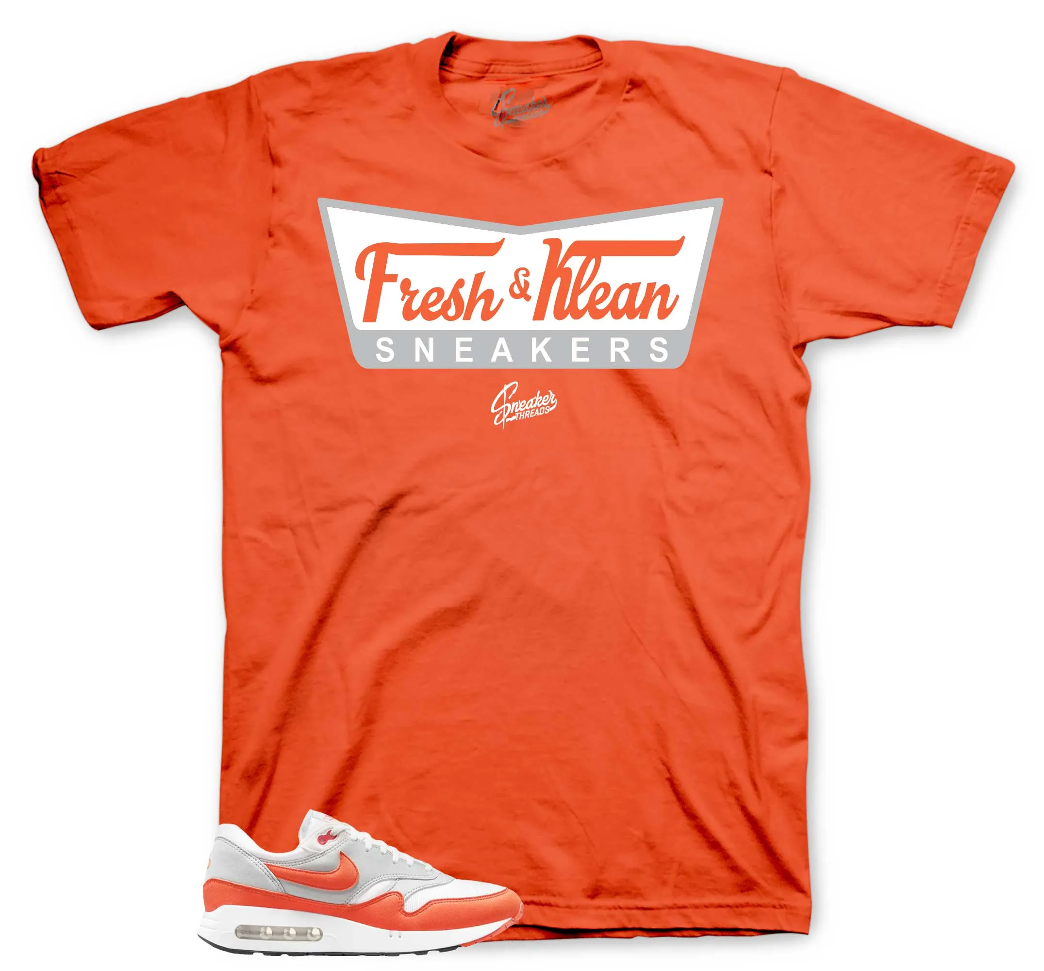 Air Max 1 Cosmic Clay Fresh & Klean Shirt