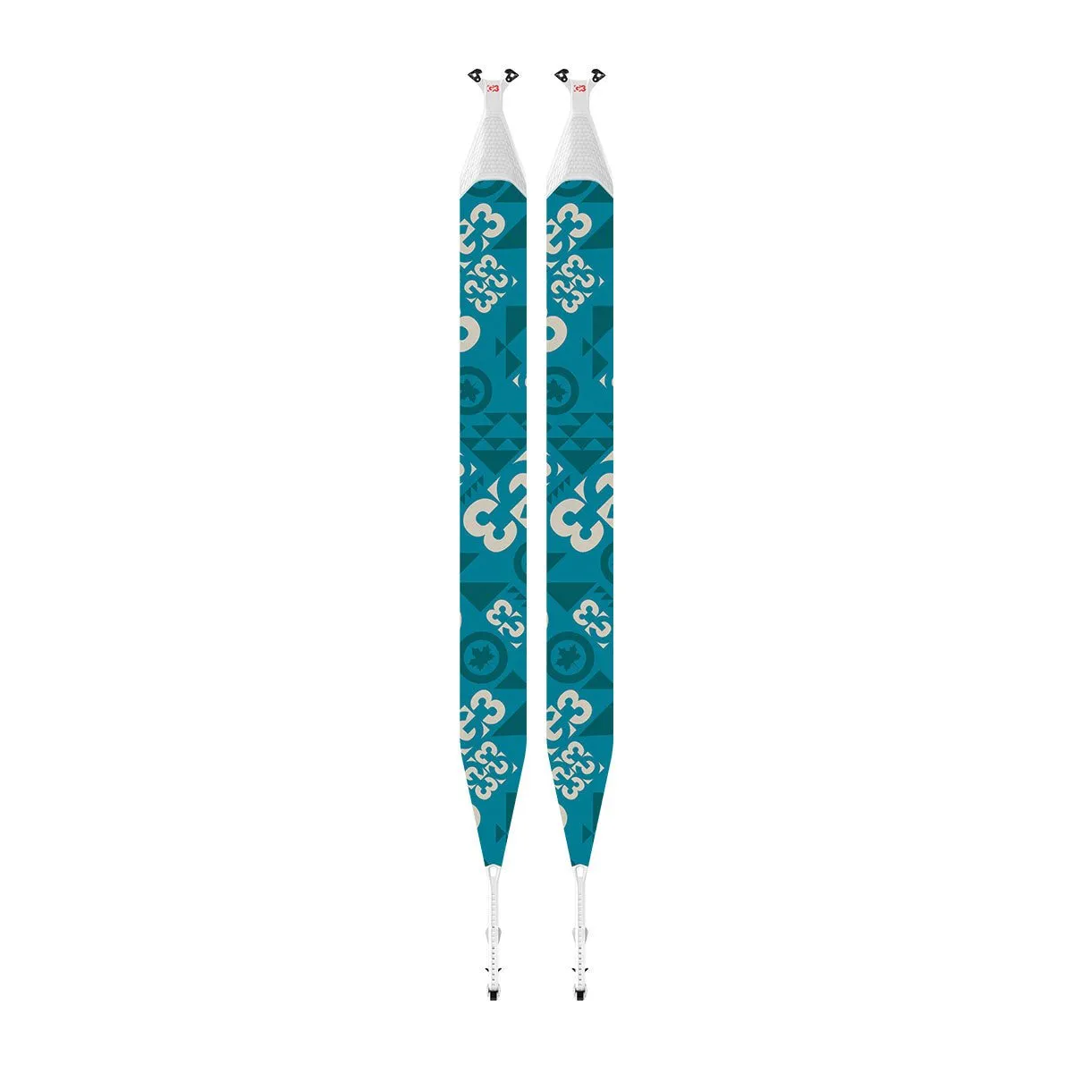 ALPINIST  GLIDE Climbing Skins