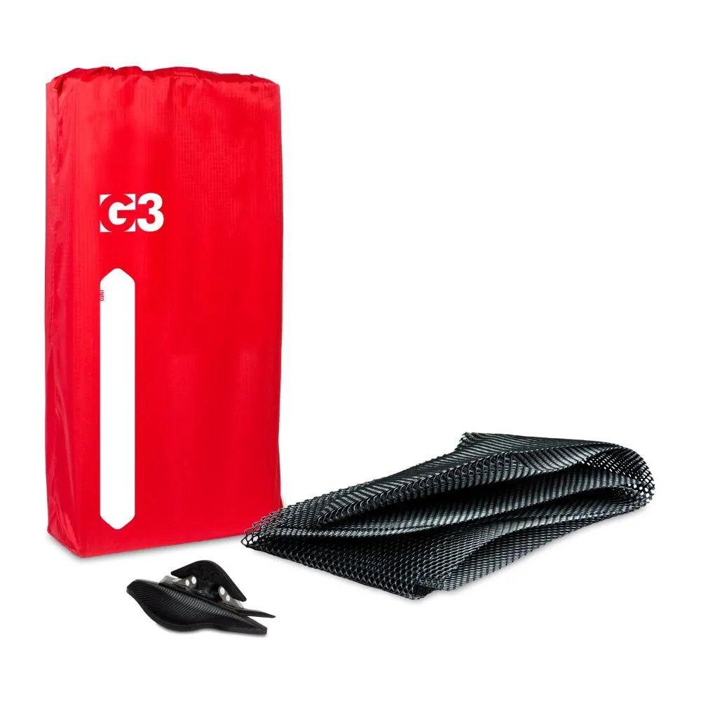 ALPINIST  GLIDE Climbing Skins