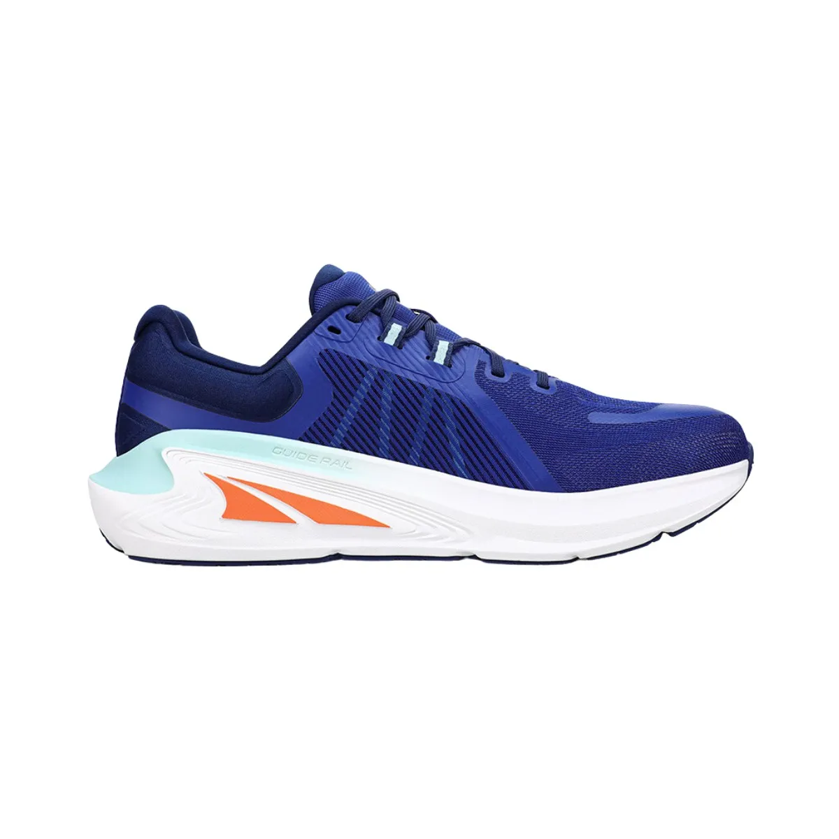 Altra Paradigm 7 Blue Shoes SS24