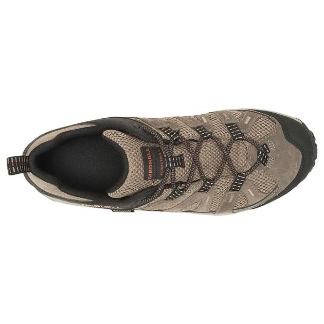 ALVERSTONE 2 - MEN'S HIKING SHOE