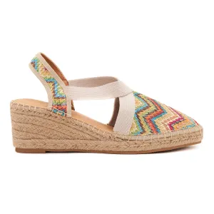 Anya Color Espadrille