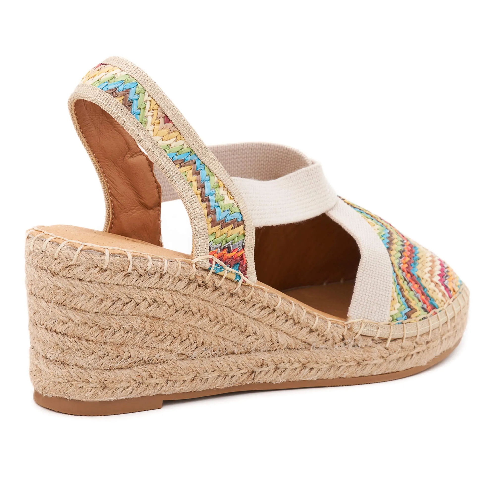 Anya Color Espadrille