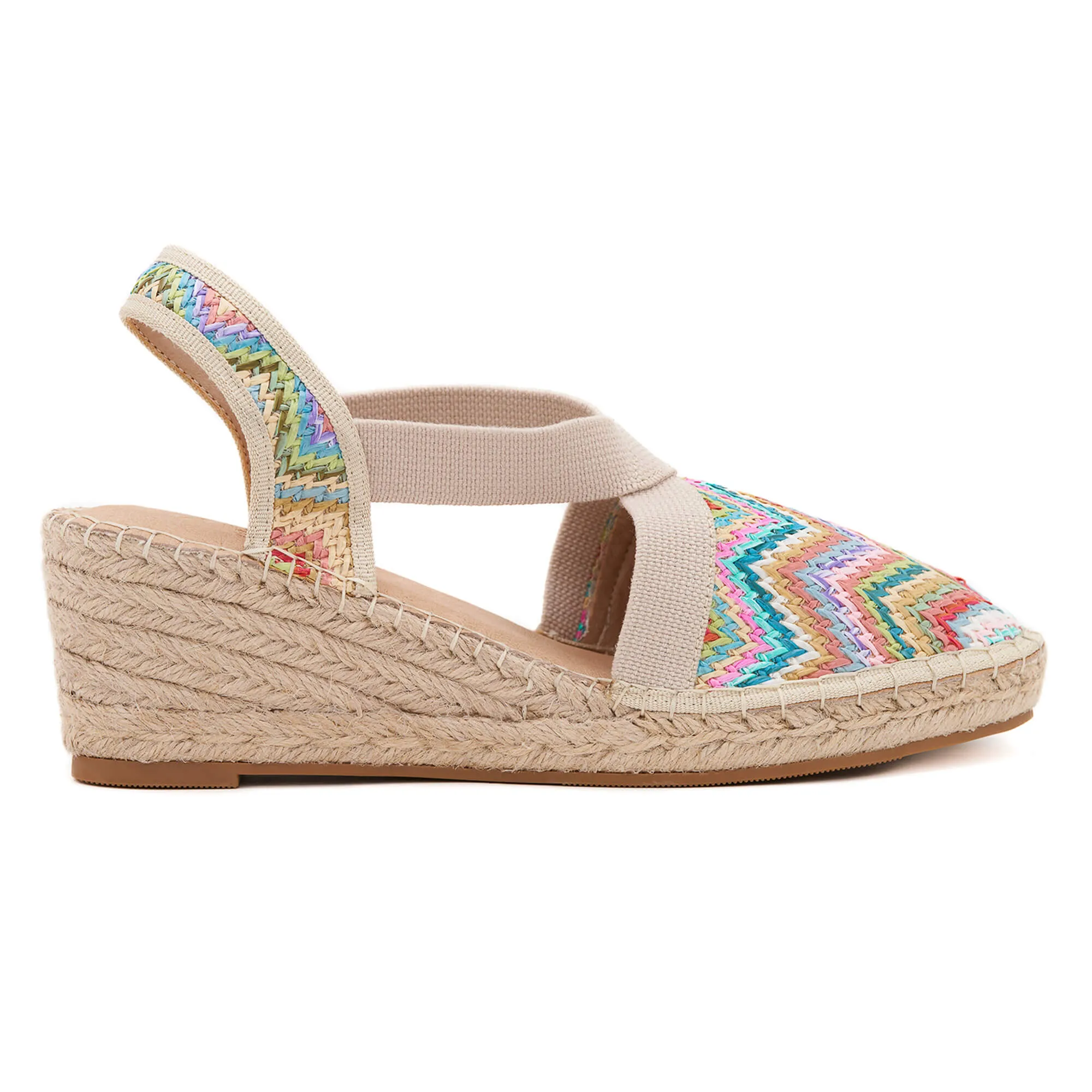 Anya Colors Espadrille