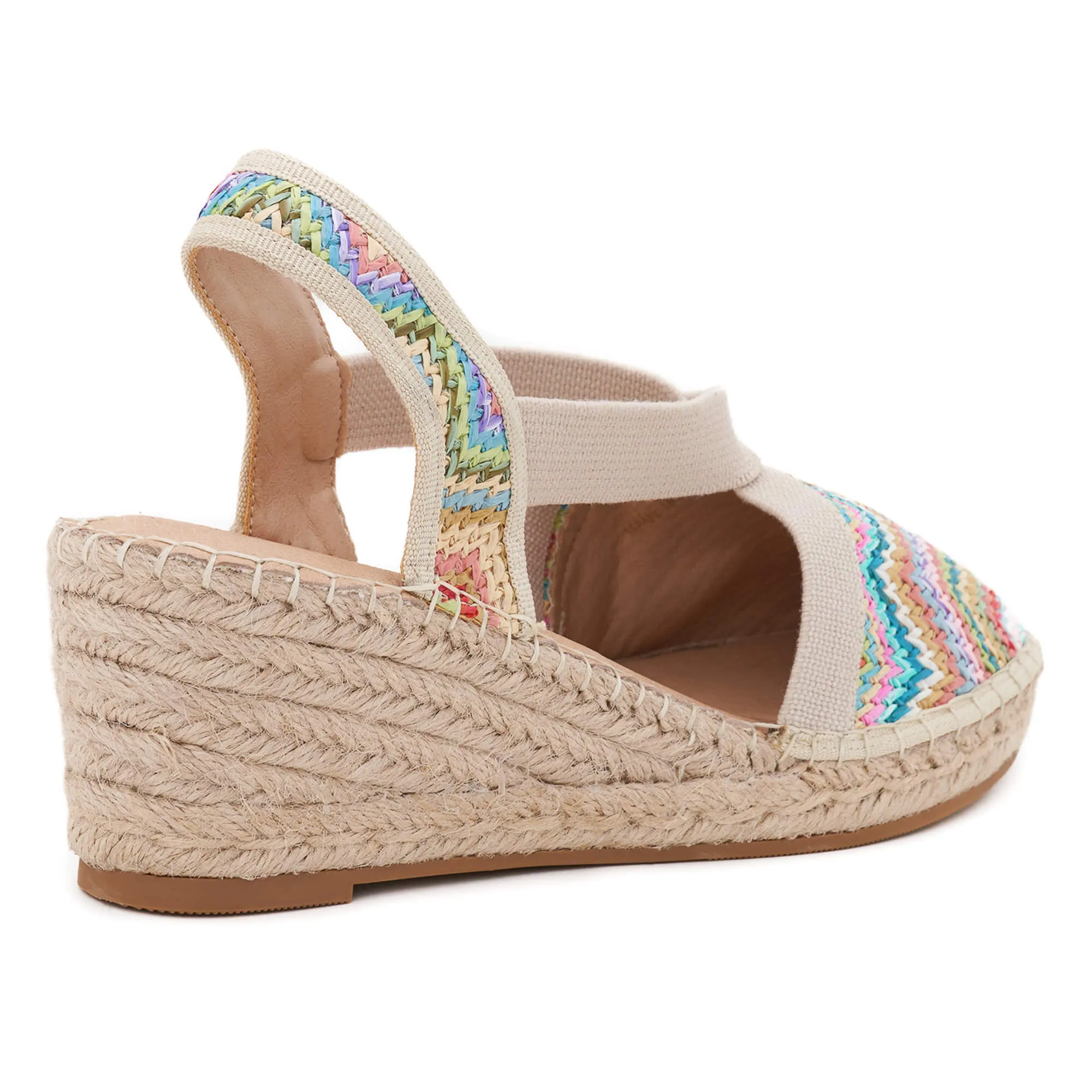 Anya Colors Espadrille