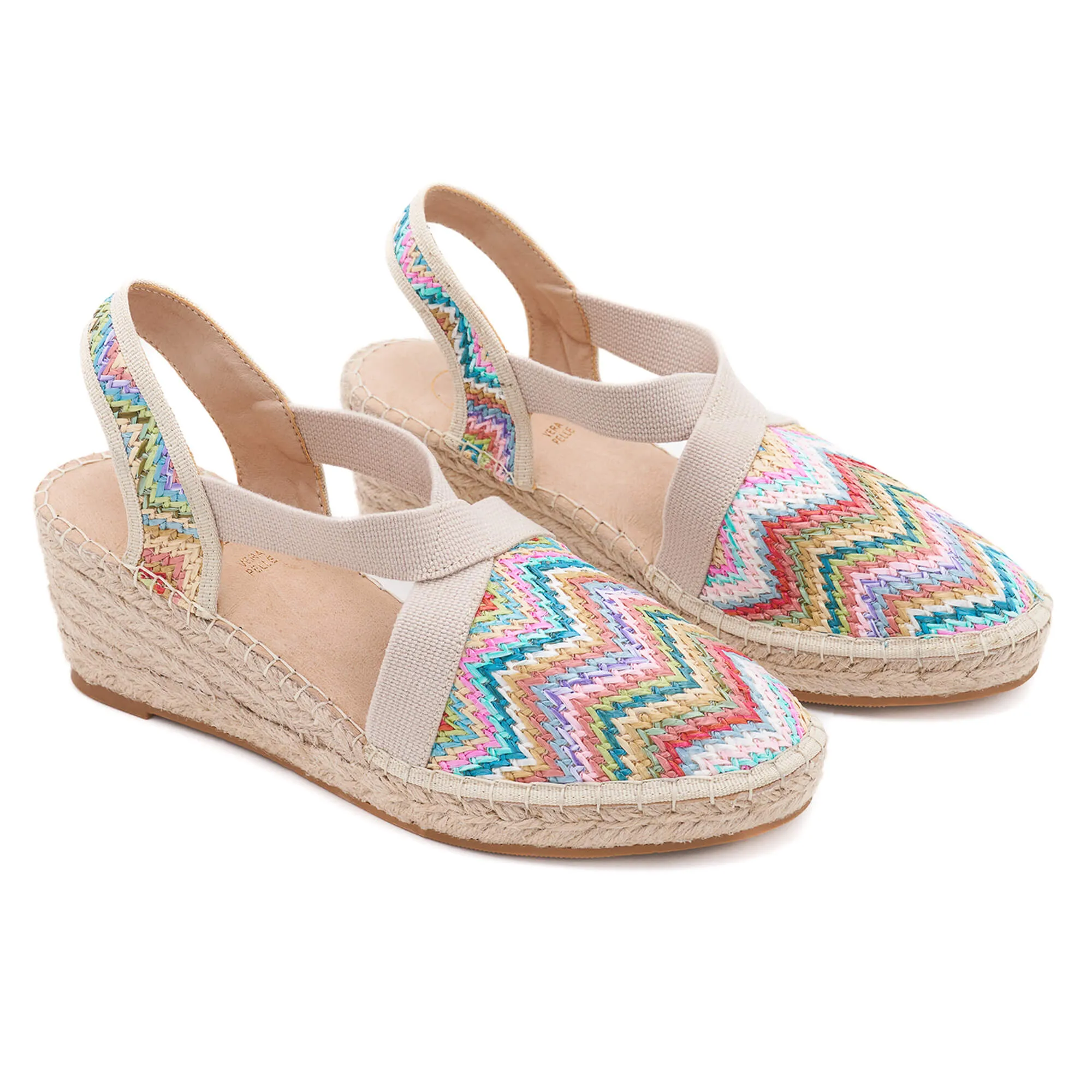 Anya Colors Espadrille