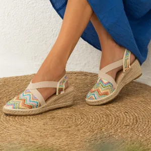 Anya Colors Espadrille