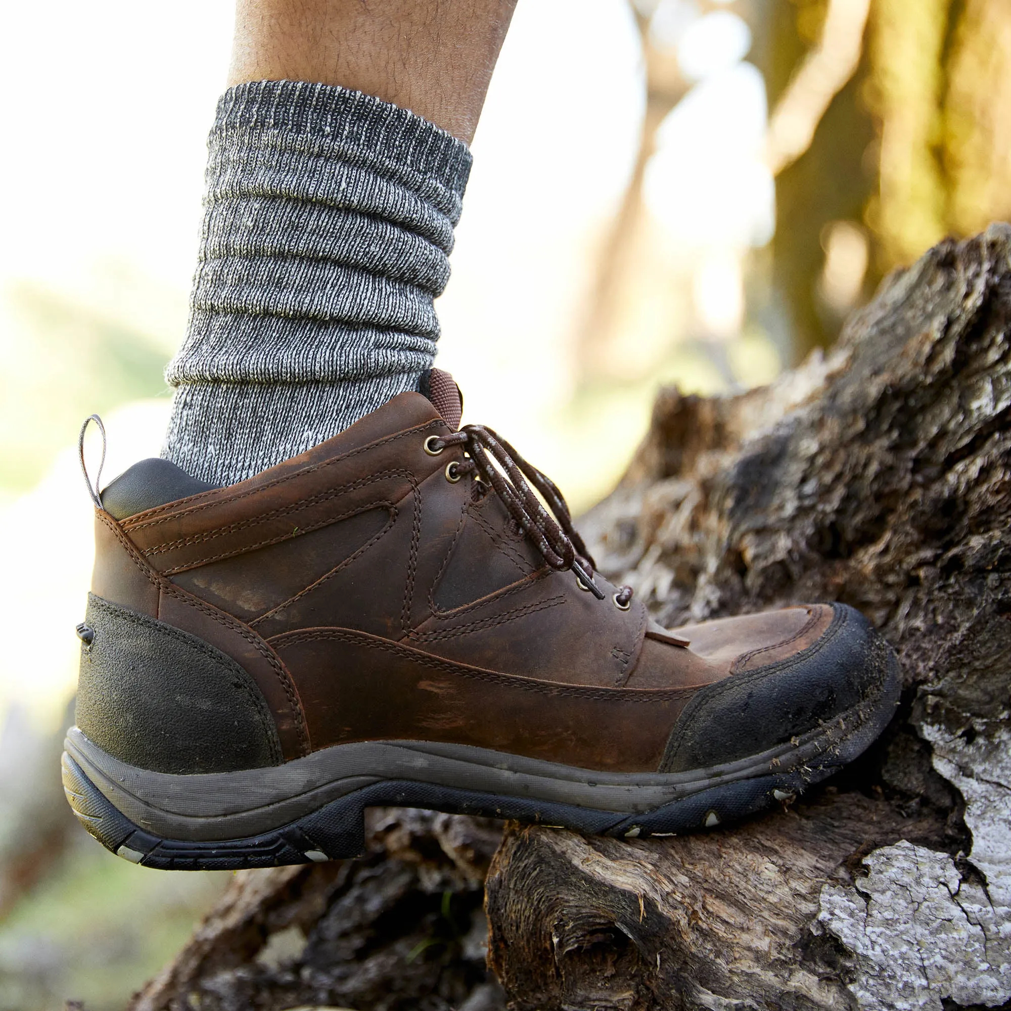 Ariat® Men's Terrain H2O Waterproof Hiking Shoes