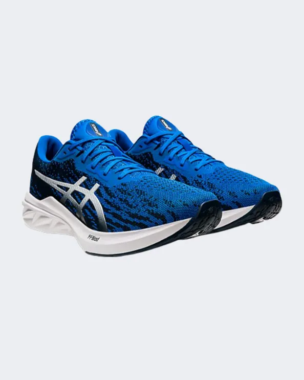 Asics Dynablast 2 Men Running Shoes Electric Blue 1011B205-400