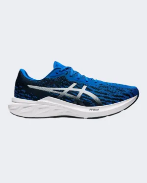 Asics Dynablast 2 Men Running Shoes Electric Blue 1011B205-400