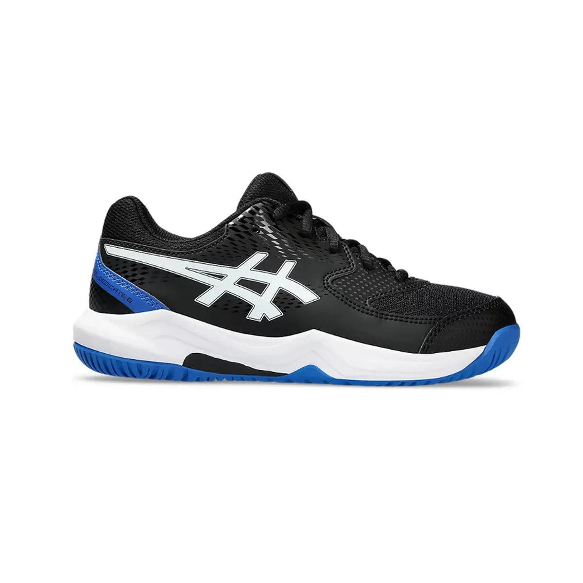 Asics Gel Dedicate 8 Tennis Shoes