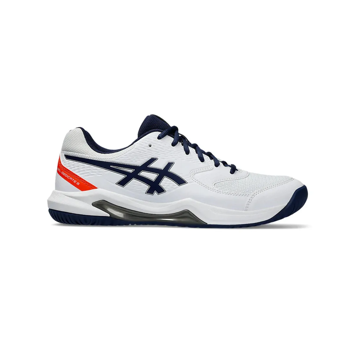 Asics Gel Dedicate 8 Tennis Shoes