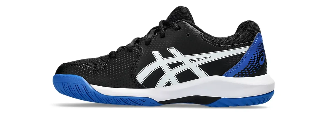 Asics Gel Dedicate 8 Tennis Shoes