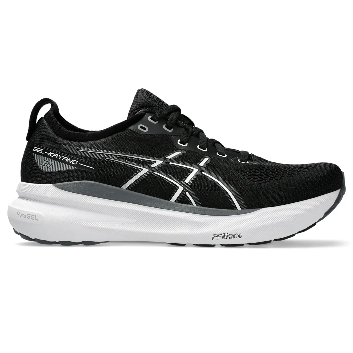 Asics Gel Kayano 31 Mens Running Shoes