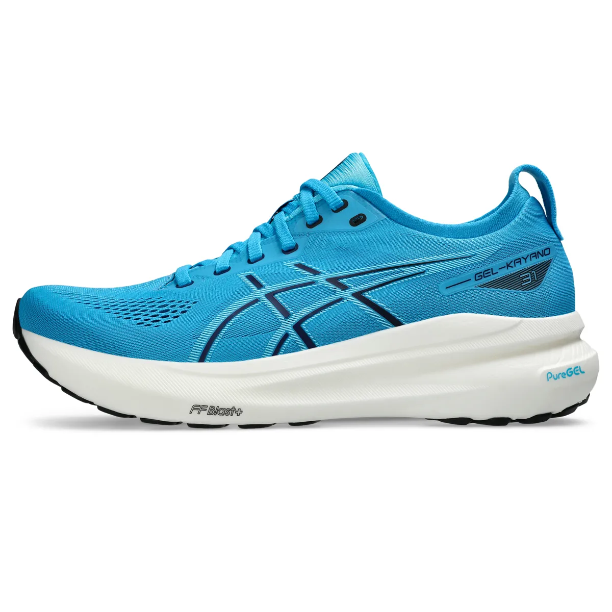 Asics Gel Kayano 31 Mens Running Shoes