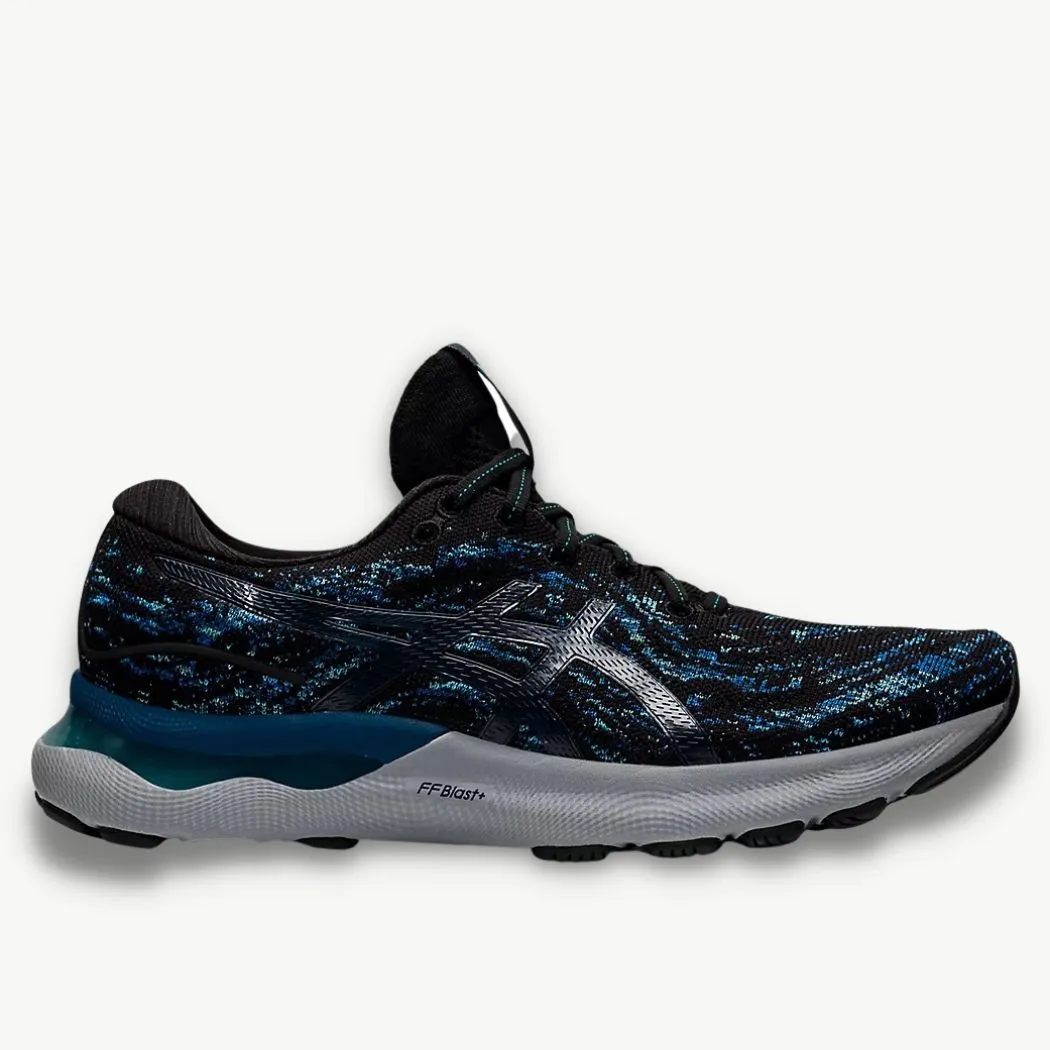 asics Gel-Nimbus 24 MK Men's Running Shoes