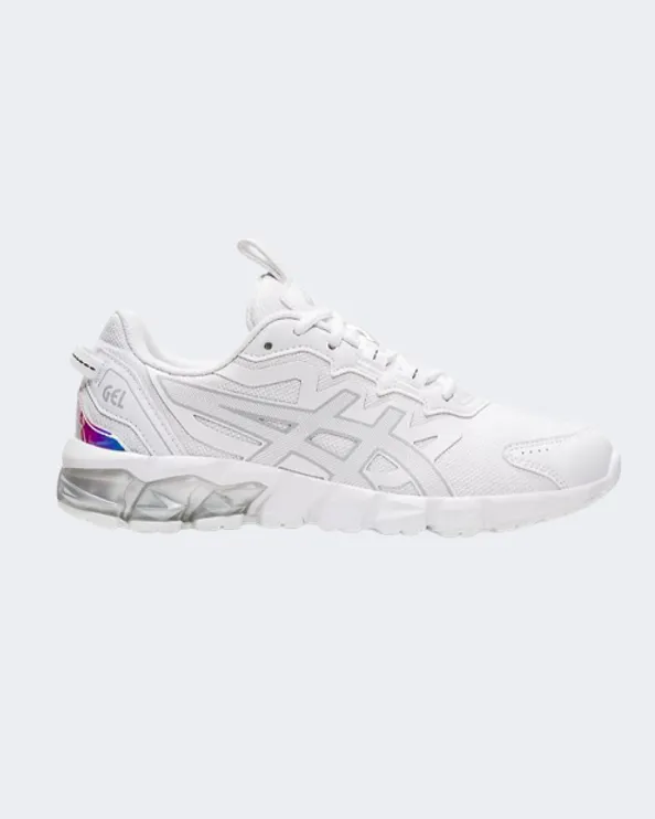 Asics Gel-Quantum 90 Women Lifestyle Shoes White 1202A307-101