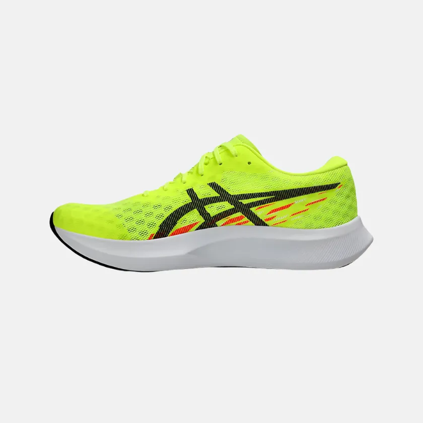 Asics Hyper Speed 4 Men's Running Shoes -Safety Yellow/Black