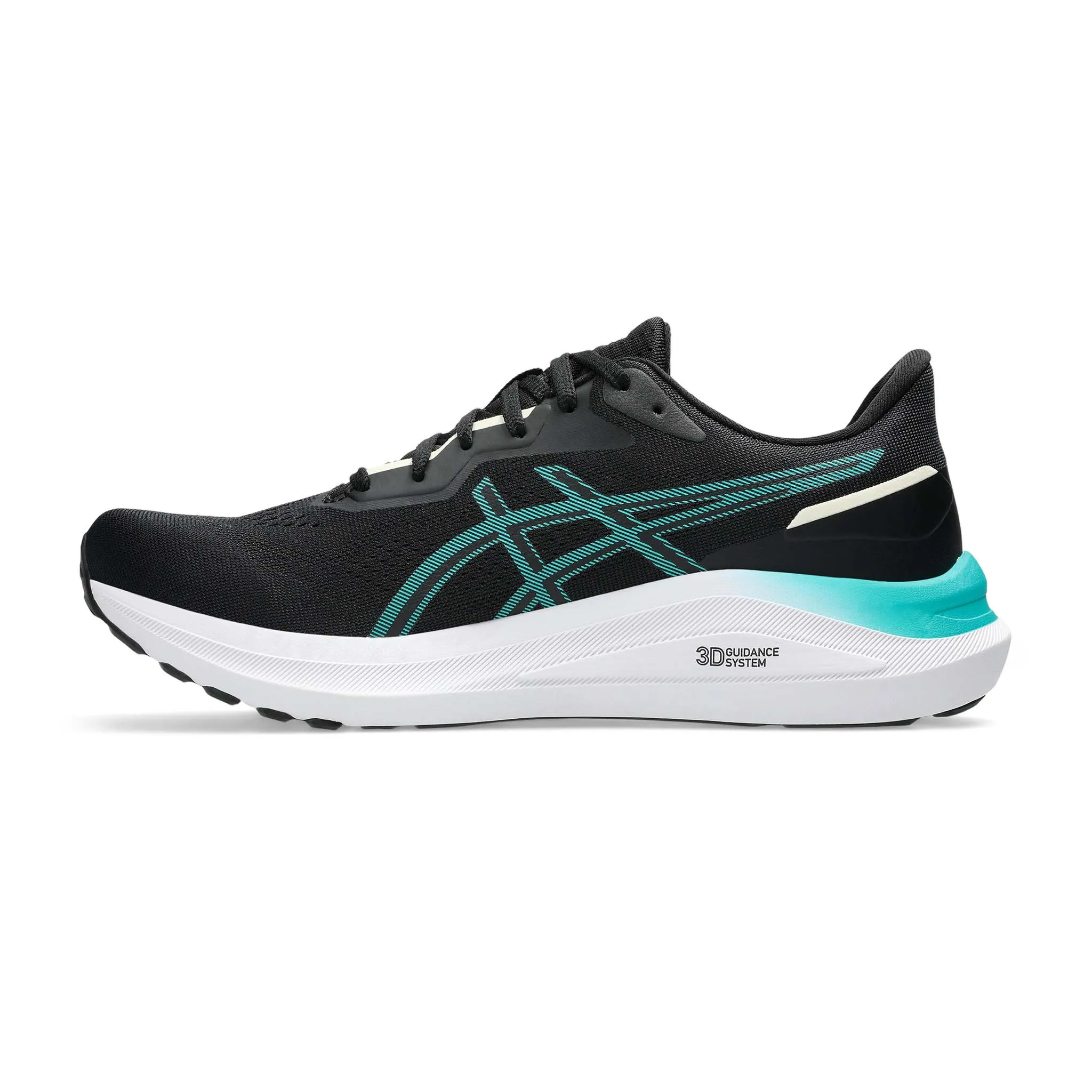 ASICS | Men's GT-1000 13 Running Shoes - Black