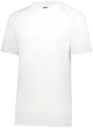 Augusta Sportswear Super Soft-Spun Poly Tee