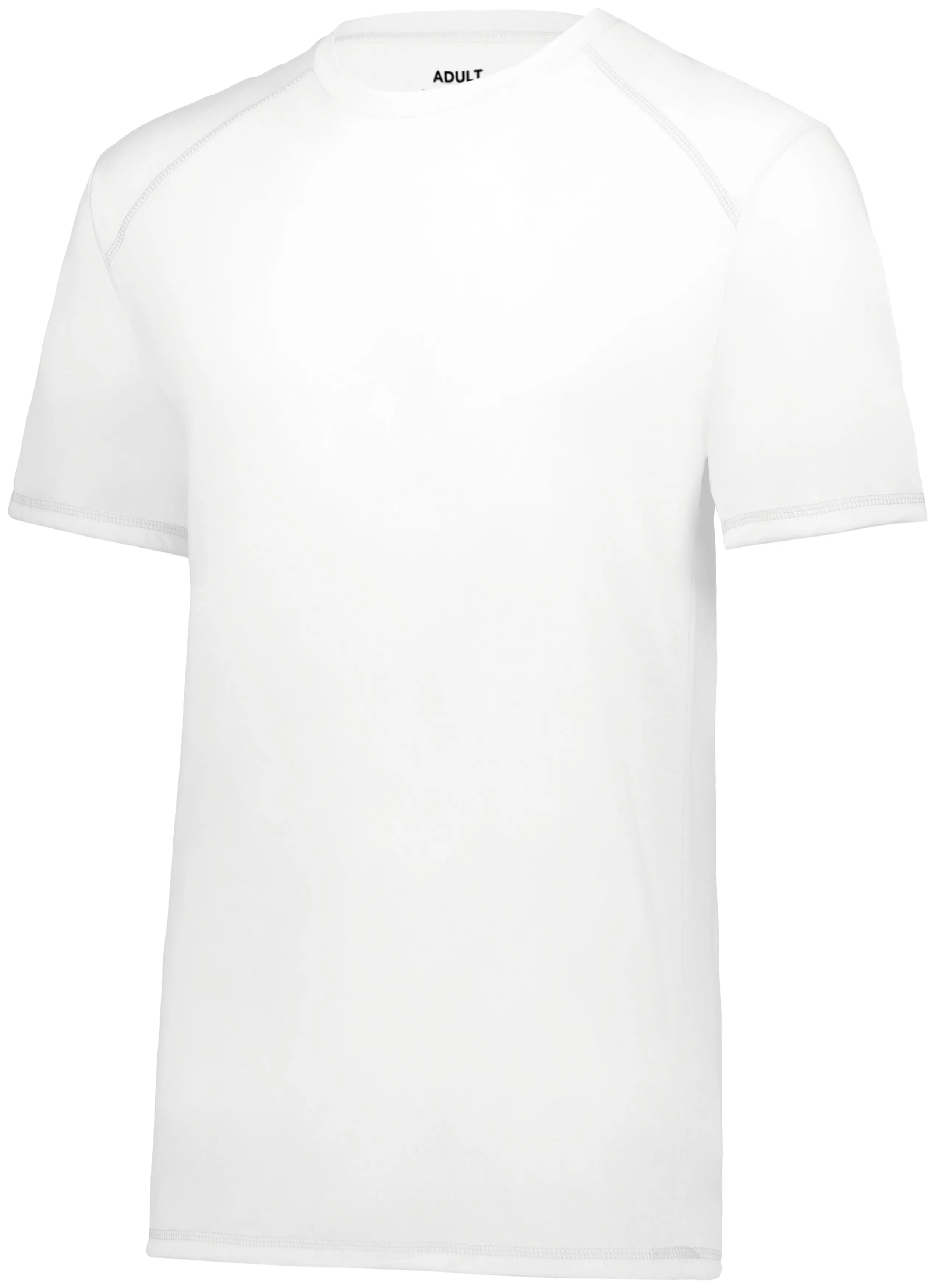 Augusta Sportswear Youth Super Soft-Spun Poly Tee