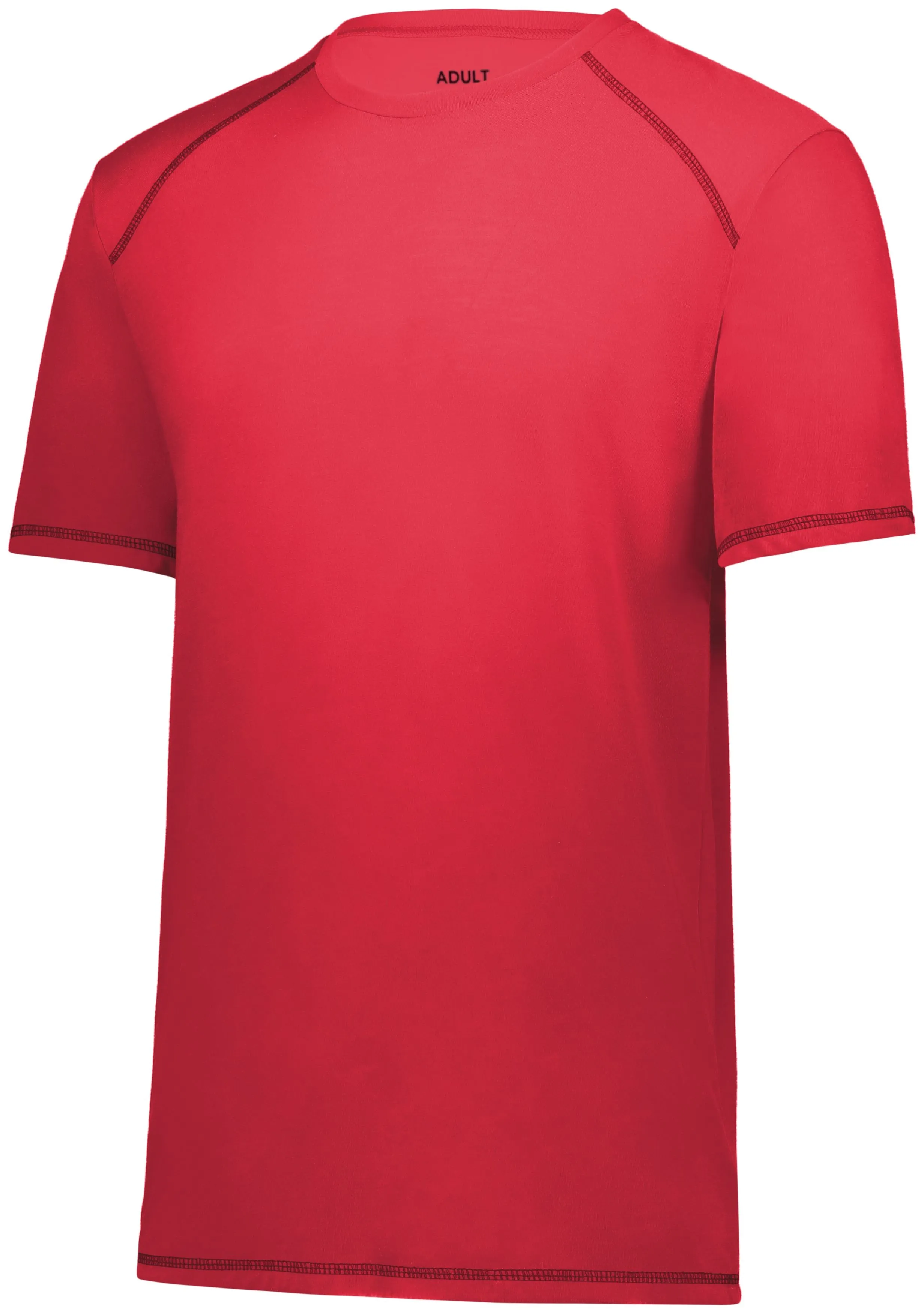 Augusta Sportswear Youth Super Soft-Spun Poly Tee