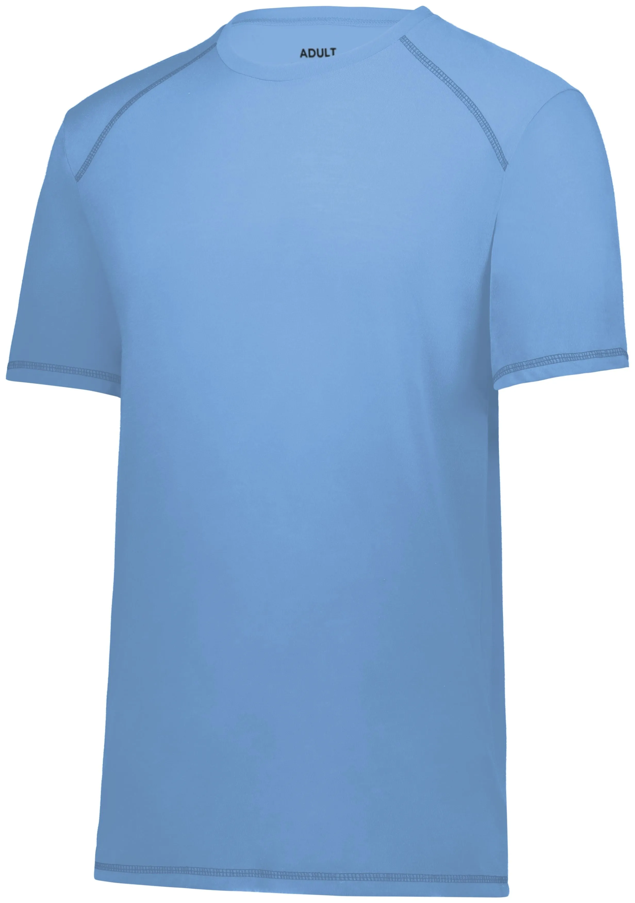 Augusta Sportswear Youth Super Soft-Spun Poly Tee