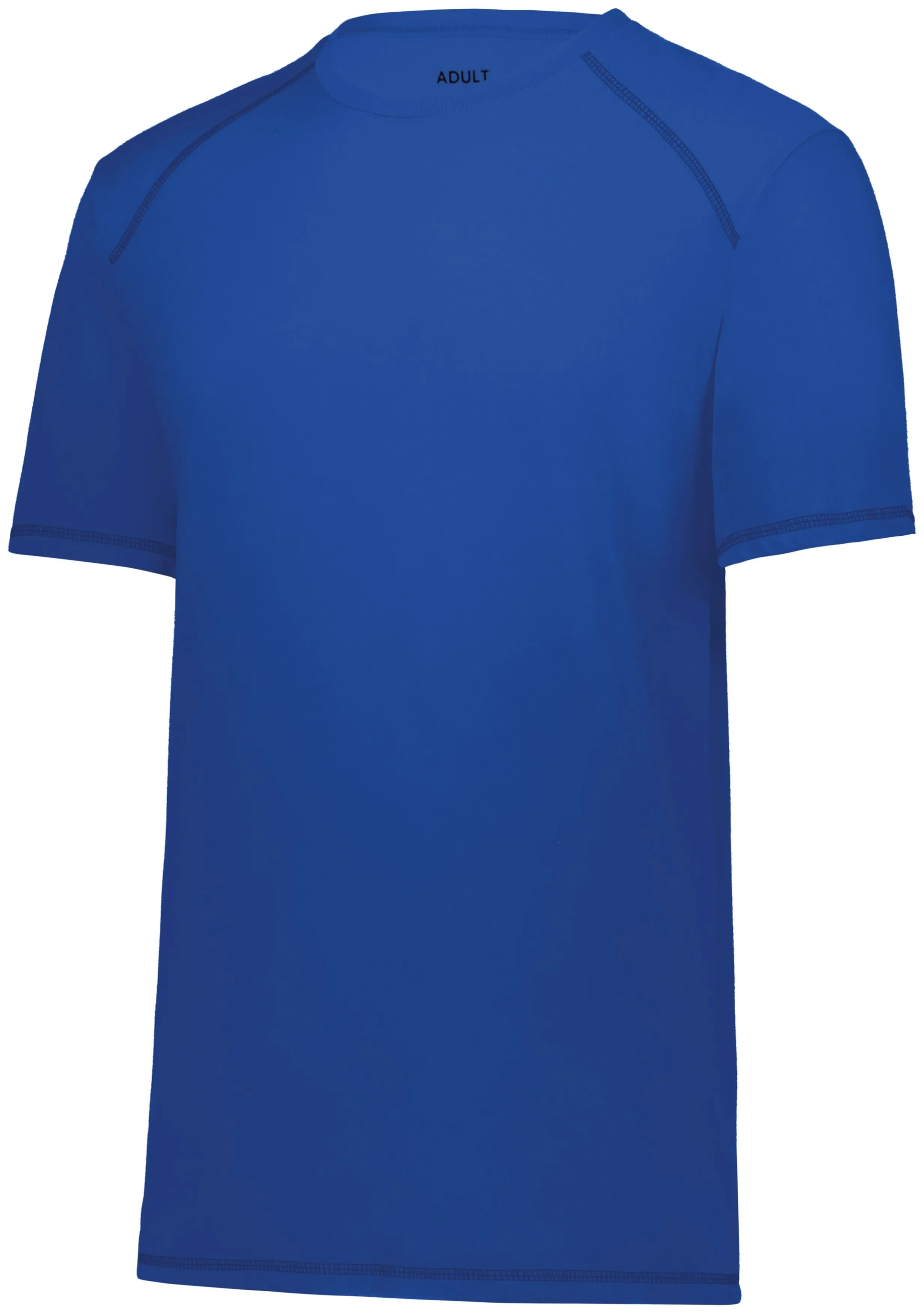 Augusta Sportswear Youth Super Soft-Spun Poly Tee