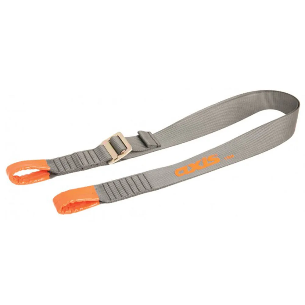 Axis Climbing Gym Belay Floor Sling