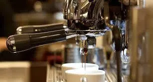 Barista Training with Commercial Espresso Machine Purchase