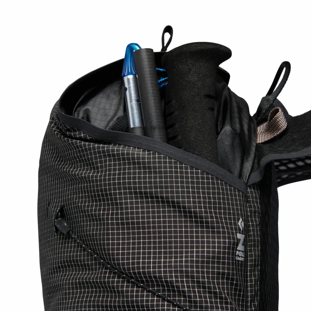 BD DISTANCE 15 BACKPACK