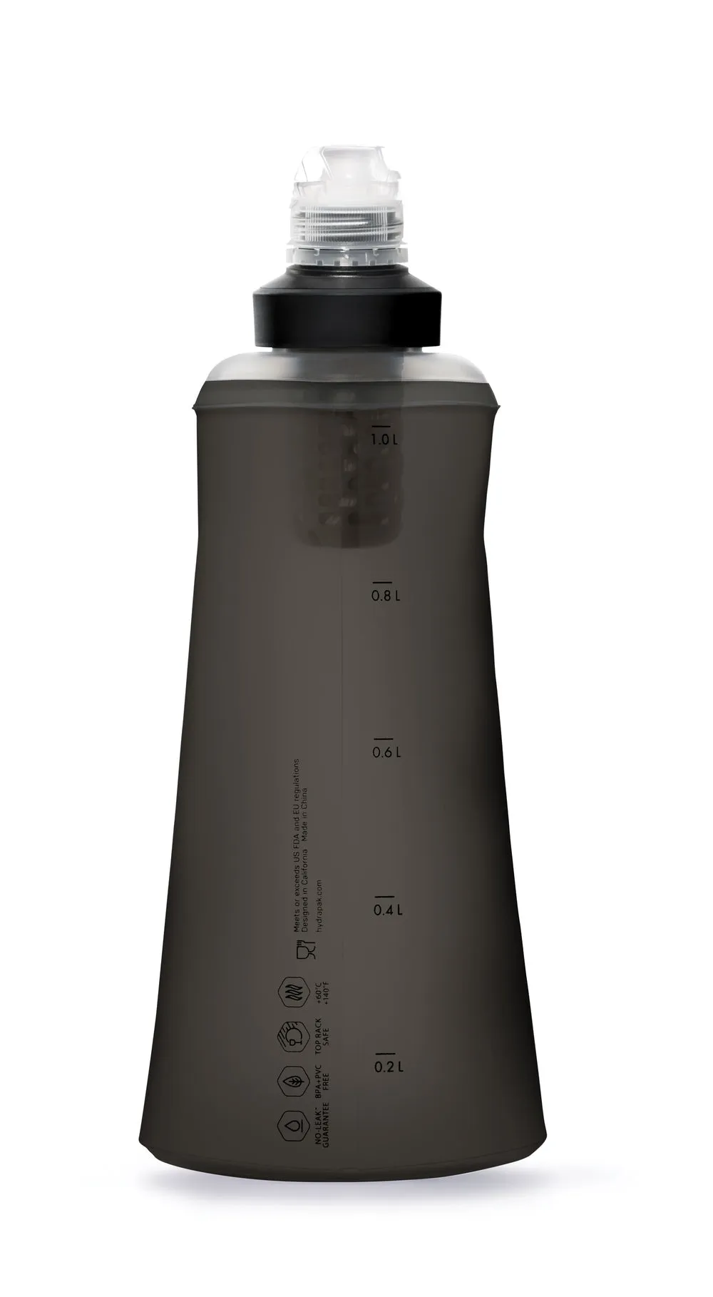 BEFREE 1.0L TACTICAL water filter