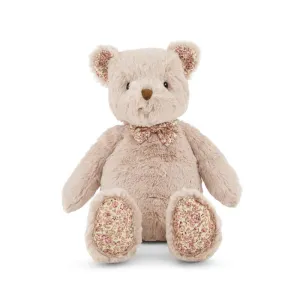 Bernice Bear Soft Toy