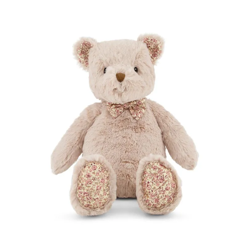 Bernice Bear Soft Toy