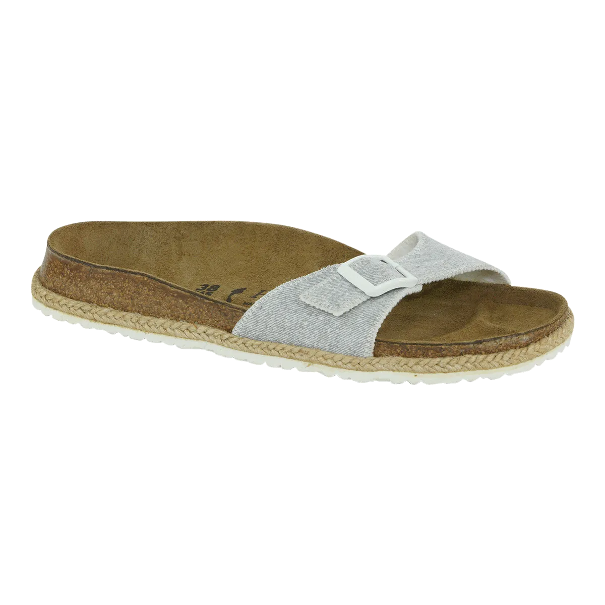 Birkenstock Papillio Women's Madrid Sandals