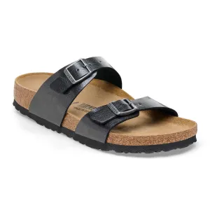 'Birkenstock' Women's Sydney Sandal - Graceful Licorice