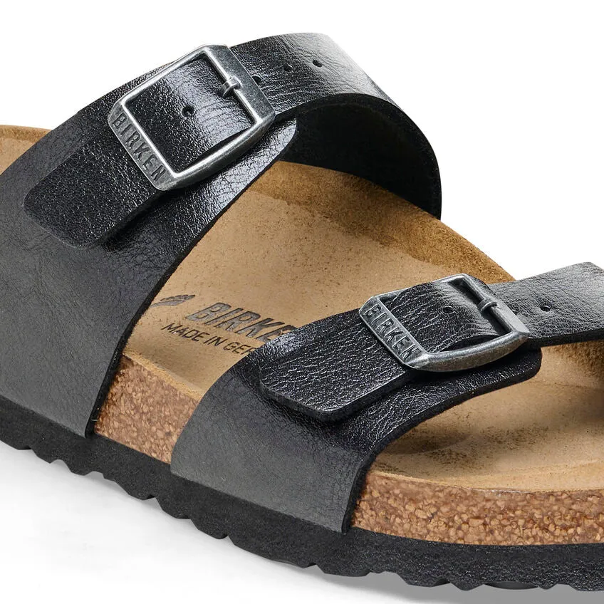 'Birkenstock' Women's Sydney Sandal - Graceful Licorice