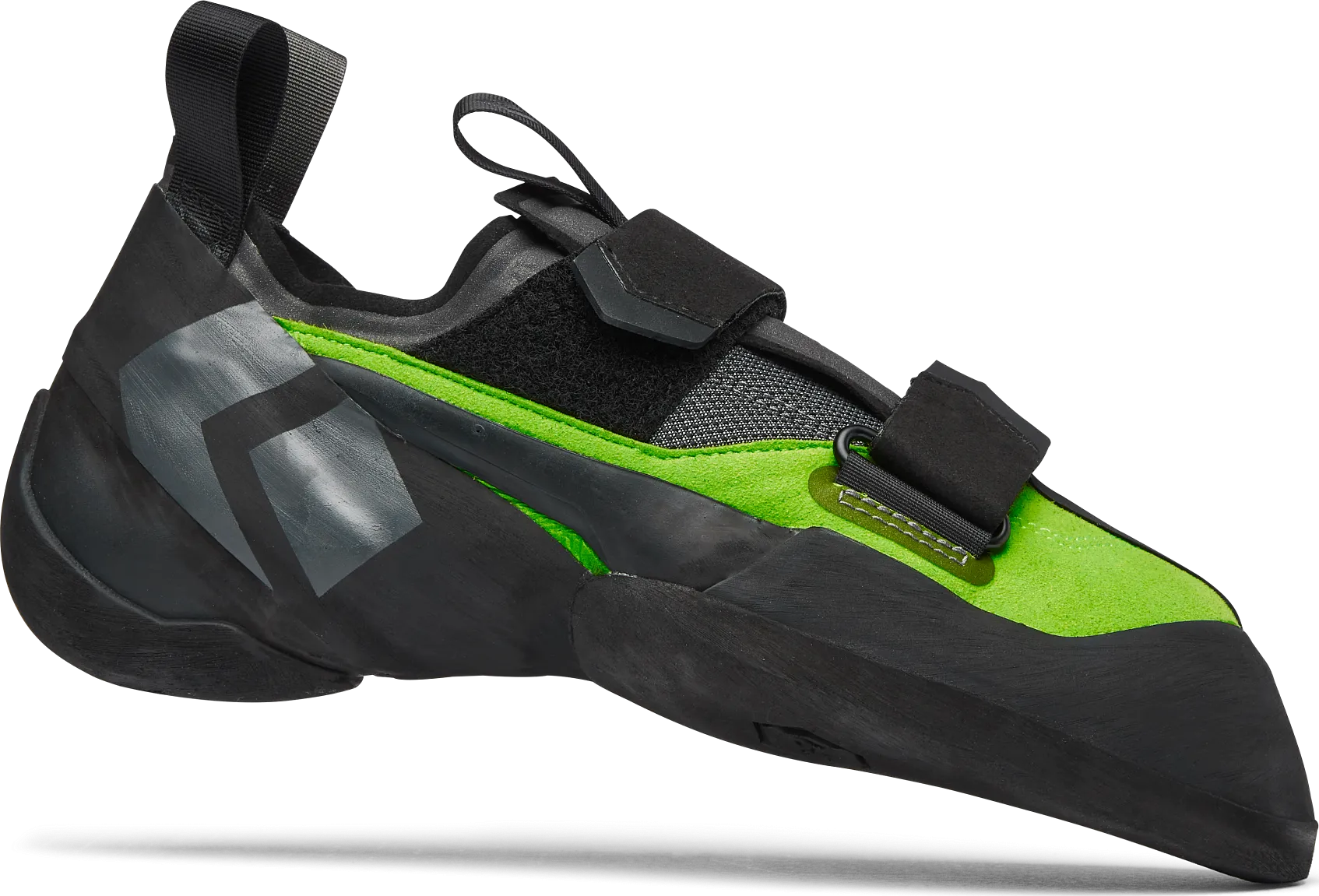 Black Diamond Men&#x27;s Method Climbing Shoes Envy Green | Buy Black Diamond Men&#x27;s Method Climbing Shoes Envy Green here | Outnorth